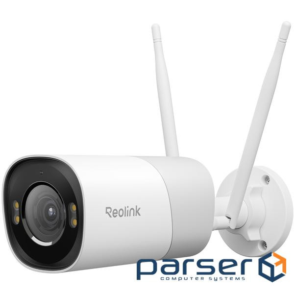 IP-камера Reolink RP-WCB8MZ 2.7-13.5 mm