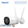 IP-камера Reolink RP-WCB8MZ 2.7-13.5 mm