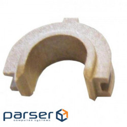 Rubber shaft bushing set HP LJ P2035/2055 left/right Veaye (BSH-P2035-LR-VE)