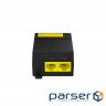Інжектор PoE Ruijie Reyee RG-POE-AT30 (IEEE 802.3at/af, 52V, max 31,2W, GE)