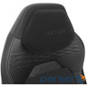 Крісло ігрове Hator Arc 3 L PU Black (HTC3400L)
