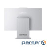 моноблок 23.8FM/C5-210H/16/512/Intel HD/DOS/WKM/Cl oud Grey LENOVO IdeaCentre AIO 24IRH (F0HN00Y9UO)