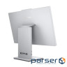 моноблок 23.8FM/C5-210H/16/512/Intel HD/DOS/WKM/Cl oud Grey LENOVO IdeaCentre AIO 24IRH (F0HN00Y9UO)