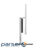 моноблок 23.8FM/C5-210H/16/512/Intel HD/DOS/WKM/Cl oud Grey LENOVO IdeaCentre AIO 24IRH (F0HN00Y9UO)