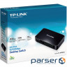 Комутатор мережевий TL-SF1024M TP-Link