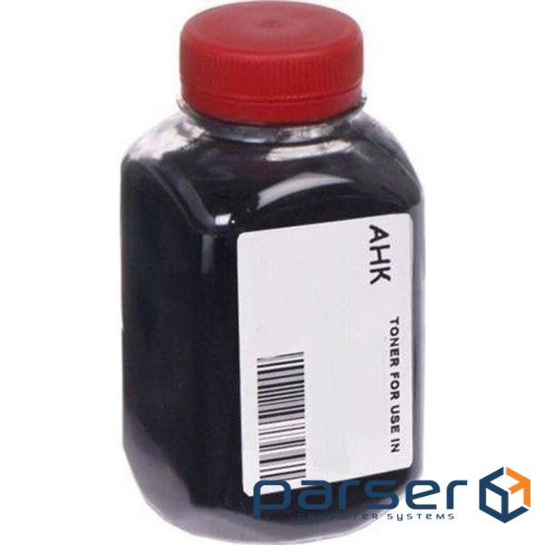 Toner Epson AcuLaser M1400 / MX14 bottle 30g Black AHK (1401764)