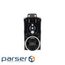 Акустична система Media-Tech Boombox BT 18W Black (MT3150)