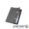Чохол для планшета BeCover Flexible TPU Mate Samsung Tab A9 Plus SM-X210/SM-X215/SM-X216 11 (710344)