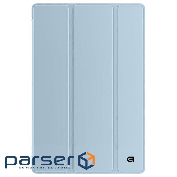 Чохол до планшета Armorstandart Flex Case Samsung Tab A11 / A9 Light Blue (ARM84440)