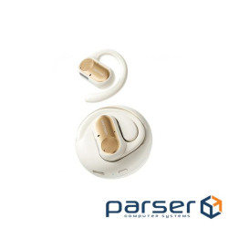 Навушники TWS Vention OpenBeat O11 Beige (NBPN0)