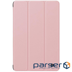 Чохол до планшета Armorstandart Smart Case Samsung Tab A11+ Pink (ARM89295)