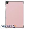 Чохол до планшета Armorstandart Smart Case Samsung Tab A11+ Pink (ARM89295)