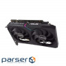 Відеокарта ASUS DUAL-RTX3060-O12G-V2