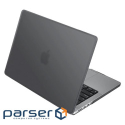 Чохол до ноутбука Armorstandart 16" MacBook Pro M4/M3/M2/M1 A3403/A3186/A2991/A2780 Air S (ARM80468)