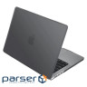 Чохол до ноутбука Armorstandart 16" MacBook Pro M4/M3/M2/M1 A3403/A3186/A2991/A2780 Air S (ARM80468)