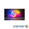 Телевізор 75", 4К QLED 120 Hz,VRR 144Hz, Titan OS , 500 cd/m2, Ambilight, sound 2.1 5 (75PUS9010/12)