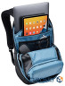 Рюкзаки міські THULE Accent Recycled Backpack 20L TACBP-2115 (Чорний) (3205380 Чорний) )