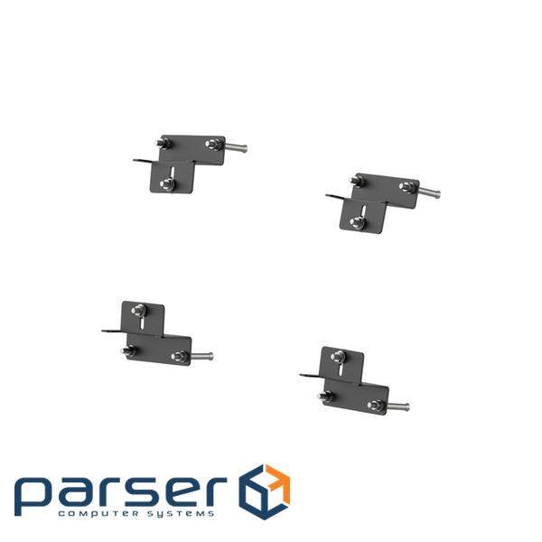 EcoFlow Bracket - Facade (EFA-BKWFACADE-B-EU)