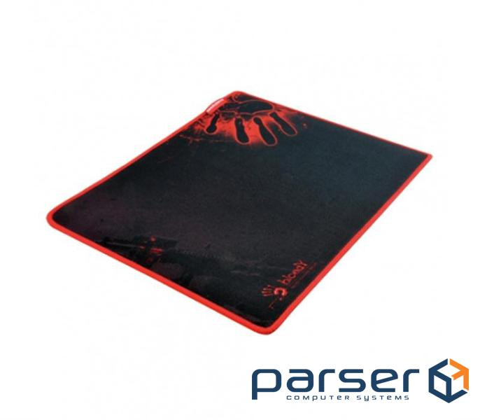Mousepad A4Tech Bloody B-081S Black/Red (B-081S Bloody)