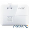 Проектор ACER S1386WH (MR.JQU11.001)