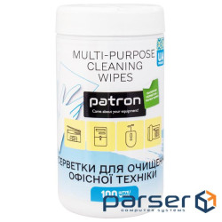 Серветки Patron for technique 100pcs, paper (F3-060)