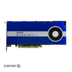 Відеокарта AMD Radeon Pro W5700 8 GB (100-506085)