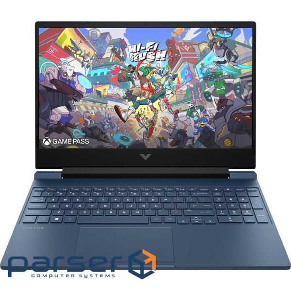 Ноутбук HP Victus 15-fb3057ua (C1XA6EA)