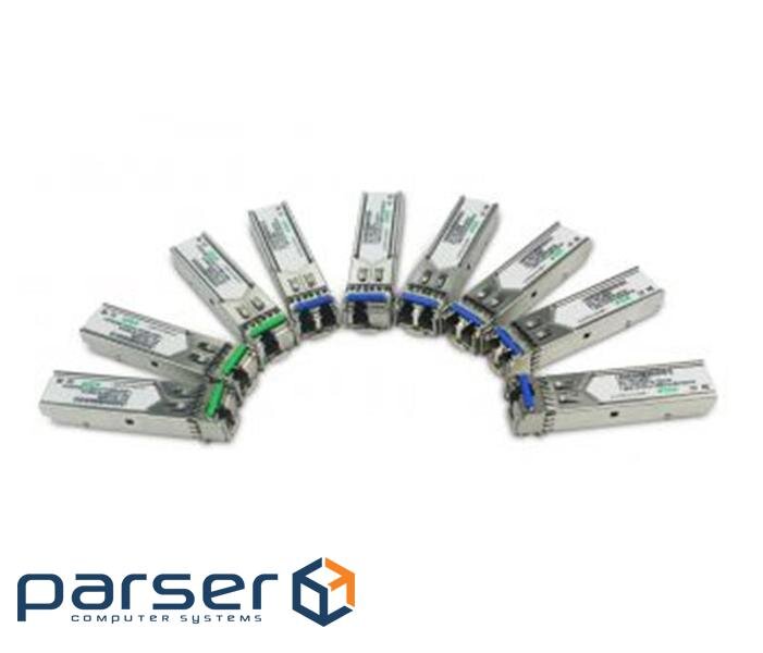 Оптичний модуль Utepo SFP-1.25G-20KM-RX