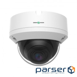 Купольна IP камера GV-174-IP-IF-DOS50-30 SDA