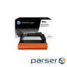 Драм картридж HP Imaging Drum 104A (W1104A)