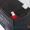 Акумуляторна батарея POWERCOM PM-12-9.0 (12В 9Ач )