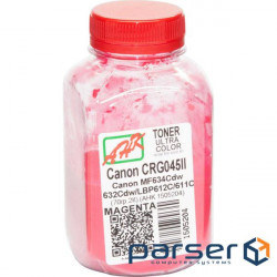 Toner Canon MF610/630, 70г Magenta AHK (1505204)