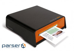 Сканер візитних карток Penpower WorldCard Ultra plus, формат А8, цветное ск