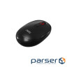 Мишка AOC MS400B Wireless Black (MS400B/LA)