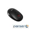 Мишка AOC MS400B Wireless Black (MS400B/LA)