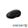 Мишка AOC MS400B Wireless Black (MS400B/LA)