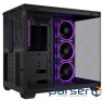 Корпус ASUS A32 Plus Black (90DC00S0-B19000 BLACK)