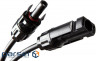 Портативна сонячна панель NEO TOOLS 100W (90-143)
