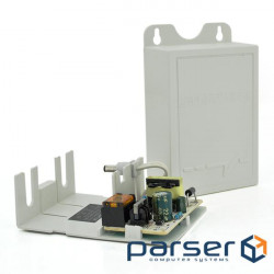 Pulse power supply unit YOSO ZH120500 12V 2A plug 5.5 / 2.1 wall 