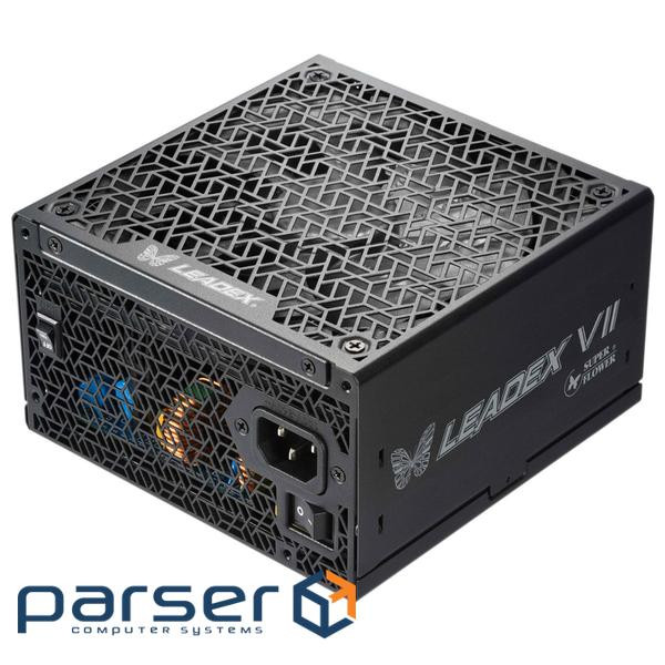 Блок живлення ATX3.1 1000W LEADEX VII GOLD (SF-1000F14XG) SUPER FLOWER