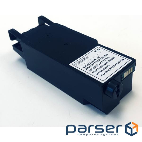 Контейнер для відпрацьованих чорнил Ricoh SG400/SG500/SG800/SG1000/ SG2010L/G2010N/ SG210 (70264416)