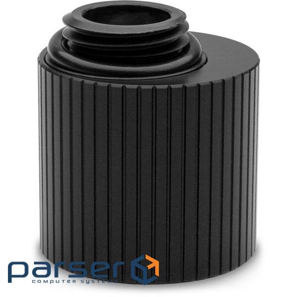 Fitting for CBO Ekwb EK-Quantum Torque Rotary Offset 3 - Black (3831109832783)