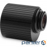 Fitting for CBO Ekwb EK-Quantum Torque Rotary Offset 3 - Black (3831109832783)