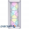Housing MONTECH Air 1000 Premium White (AIR 1000 PREMIUM (W))