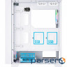 Housing MONTECH Air 1000 Premium White (AIR 1000 PREMIUM (W))