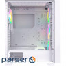Housing MONTECH Air 1000 Premium White (AIR 1000 PREMIUM (W))