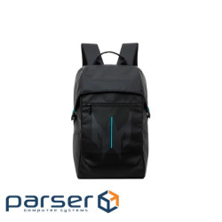 Рюкзак для ноутбука Acer 18" Nitro Quest, Black (GP.BAG11.071)