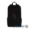 Рюкзак для ноутбука Acer 18" Nitro Quest, Black (GP.BAG11.071)