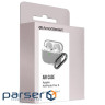 Чохол для навушників Armorstandart Air для Apple Airpods Pro 3 Black (ARM88267) (ARM88267)