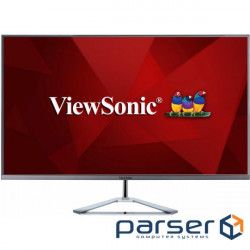 Монітор ViewSonic VX3276-2K-MHD (VS17090)